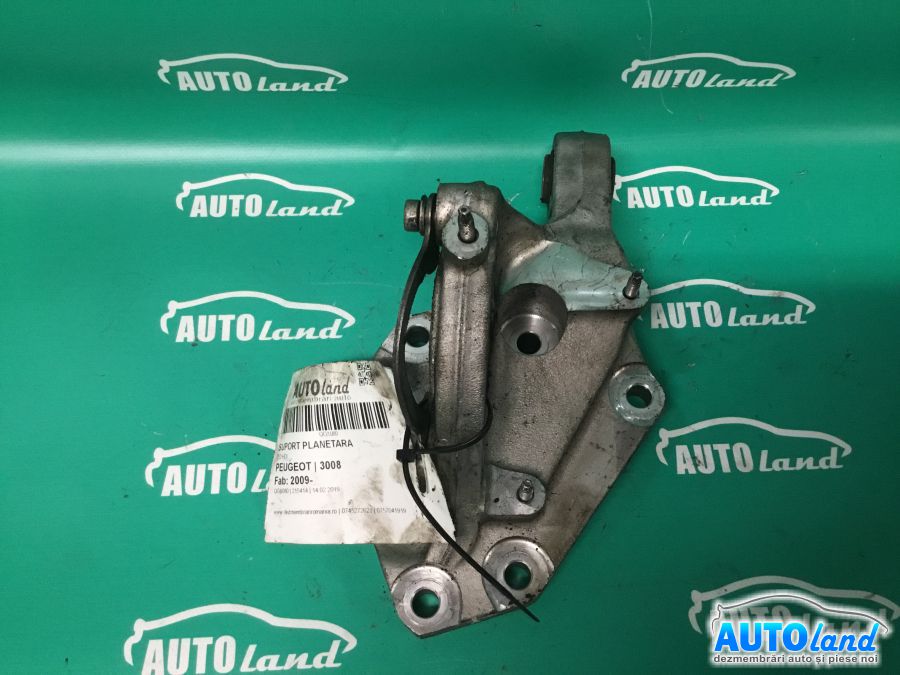 Suport Planetara PEUGEOT 3008 2009-2025 Cod 9674067780 