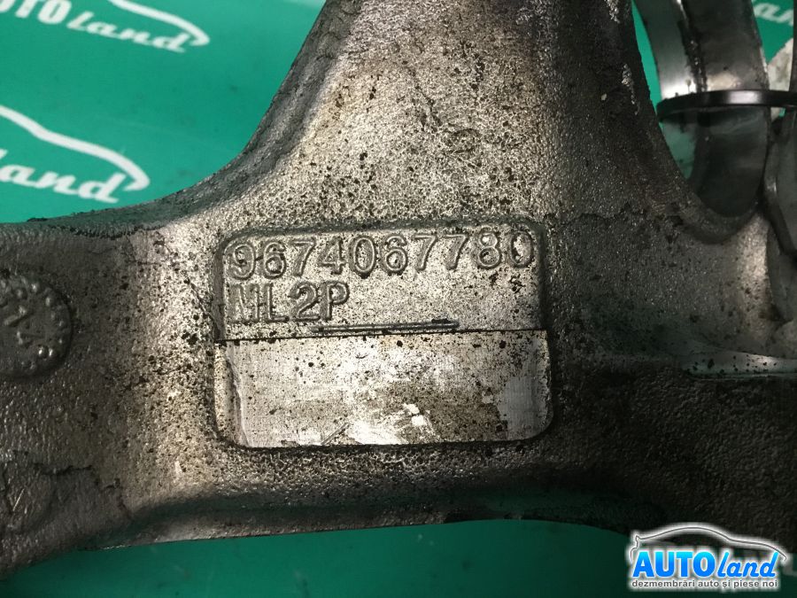 Suport Planetara PEUGEOT 3008 2009-2025 Cod 9674067780 