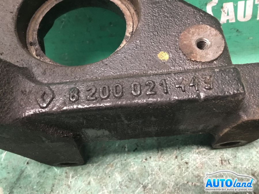 Suport Planetara RENAULT ESPACE III (JE0_) 1996-2002 Cod 8200021443 