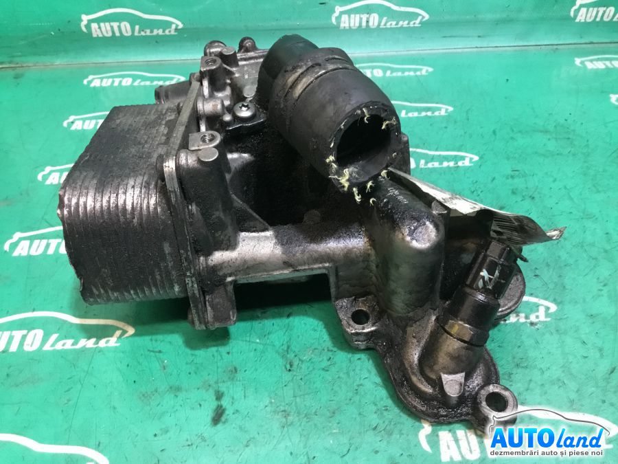 Suport Termoflot DACIA LOGAN Express (FS_) 2009-2026