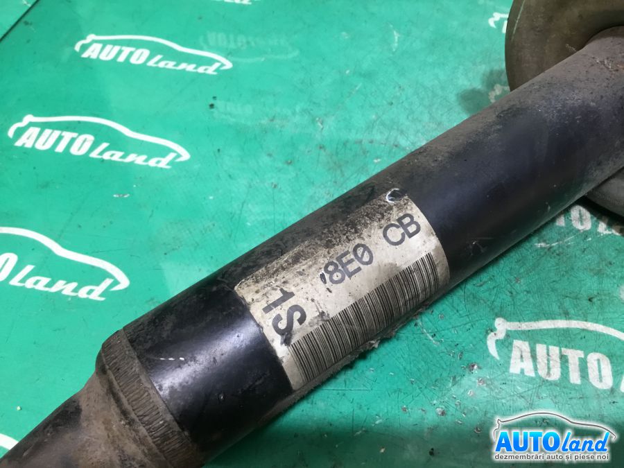 Suspensie Fata Dreapta AUDI A4 Avant (8E5,B6) 2001-2004