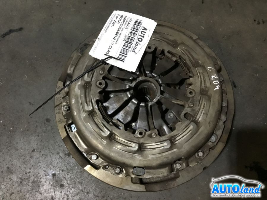 Suspensie Fata Dreapta FORD GALAXY (WGR) 2000-2006