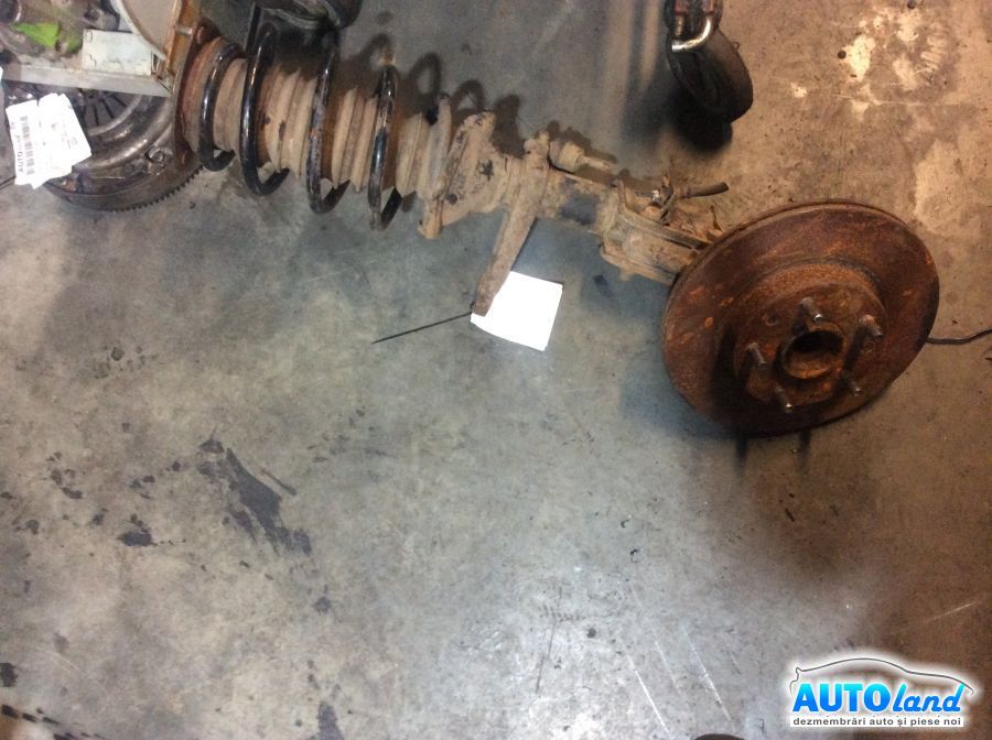 Suspensie Fata Dreapta LAND ROVER FREELANDER (LN) 1998-2025