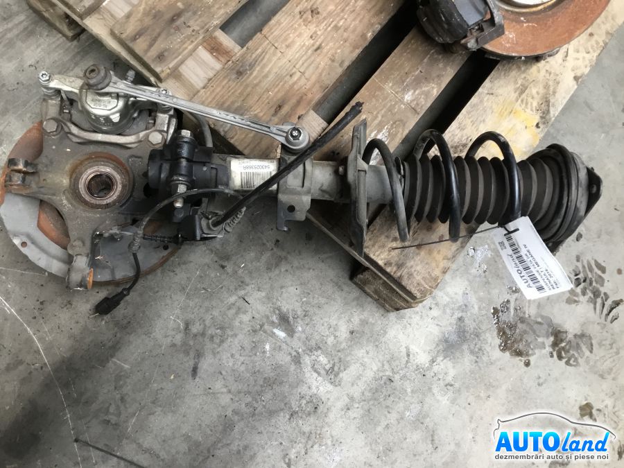 Suspensie Fata Dreapta RENAULT MEGANE IV 2016-2025