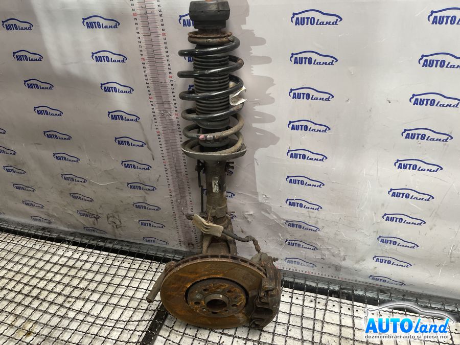 Suspensie Fata Dreapta SKODA OCTAVIA (1U2) 1996-2010