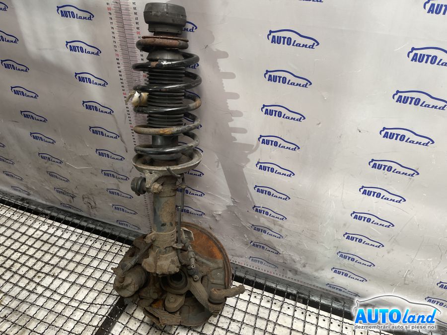 Suspensie Fata Dreapta SKODA OCTAVIA (1U2) 1996-2010