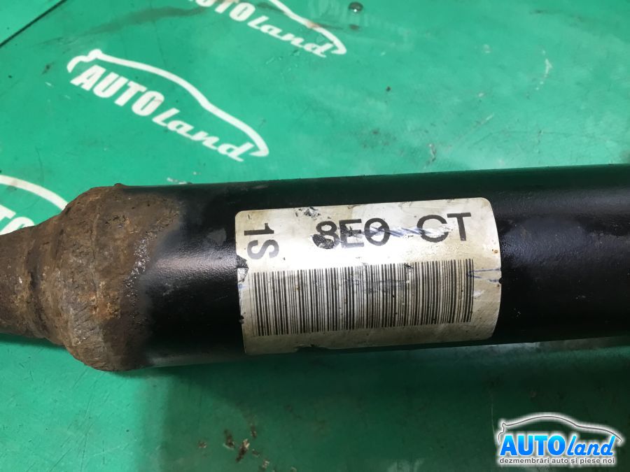 Suspensie Fata Stanga AUDI A4 (8EC) 2004-2008