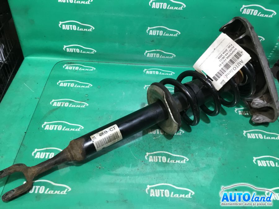 Suspensie Fata Stanga AUDI A4 (8EC) 2004-2008