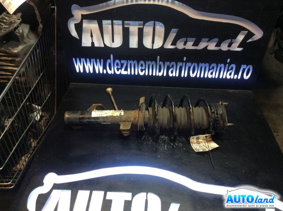 Suspensie Fata Stanga FORD FIESTA V (JH_,JD_) 2001-2025