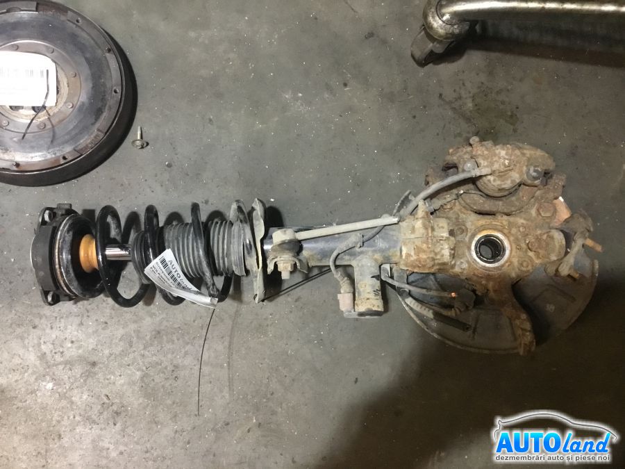 Suspensie Fata Stanga VOLKSWAGEN GOLF VI 2008-2025