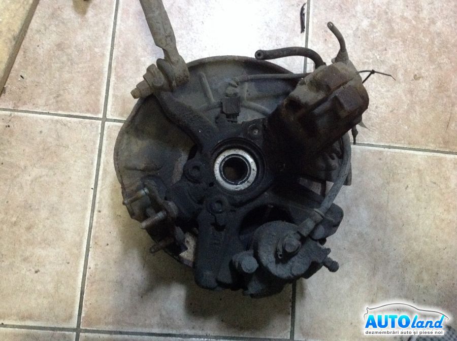 Suspensie Fata Stanga VOLKSWAGEN PASSAT (3C2) 2005-2025