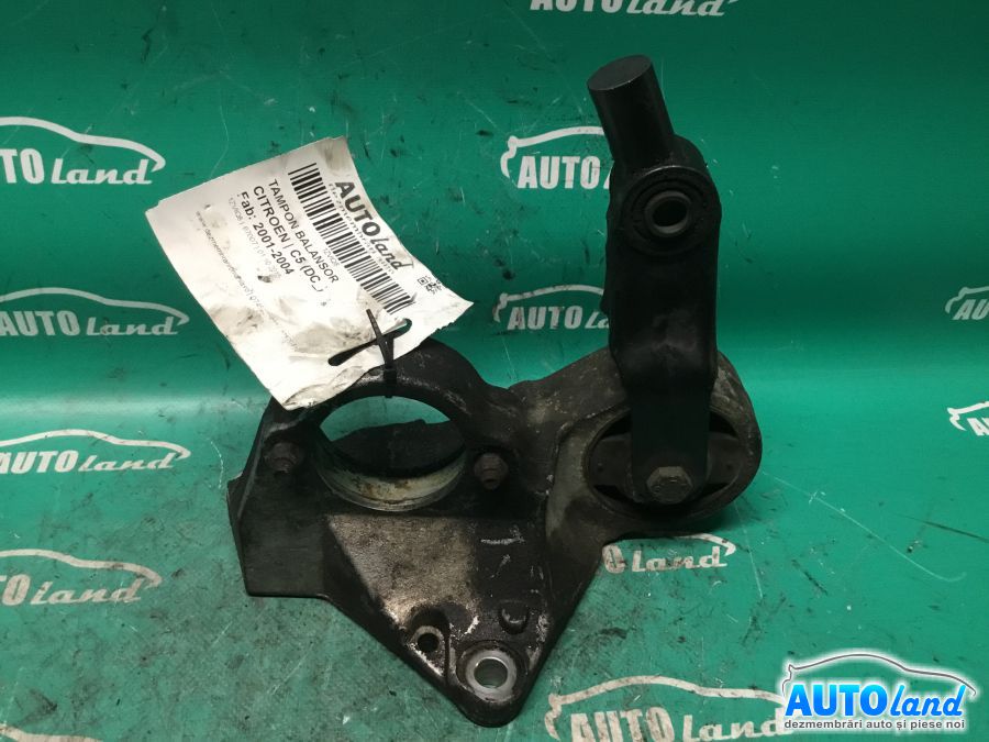 Tampon Balansor CITROEN C5 (DC_) 2001-2004 Cod 9630604180 