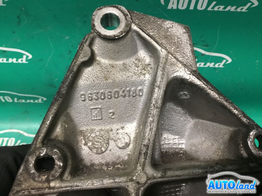 Tampon Balansor CITROEN C5 (DC_) 2001-2004 Cod 9630604180 