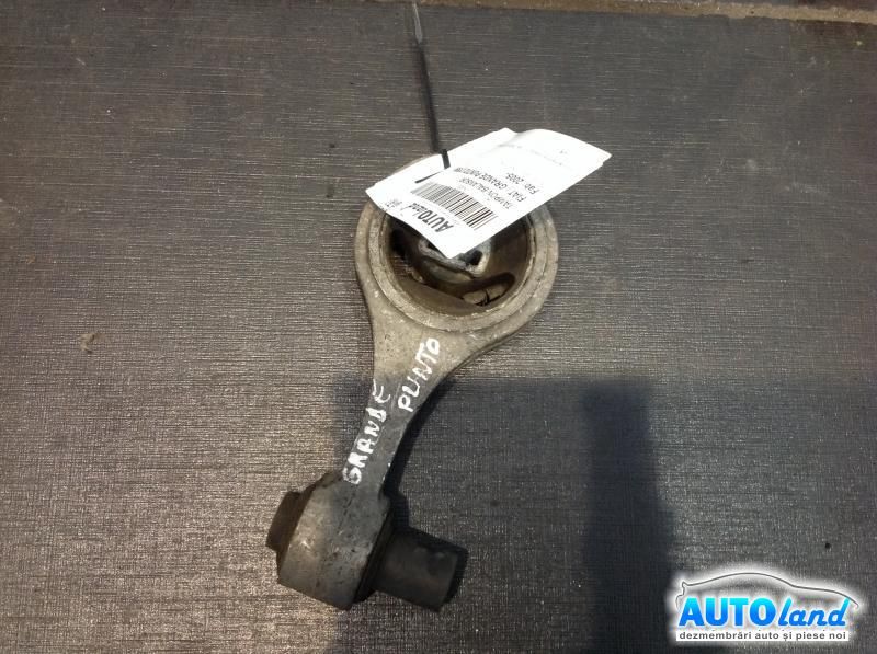 Tampon Balansor FIAT GRANDE PUNTO (199) 2005-2025 Cod 0130236 