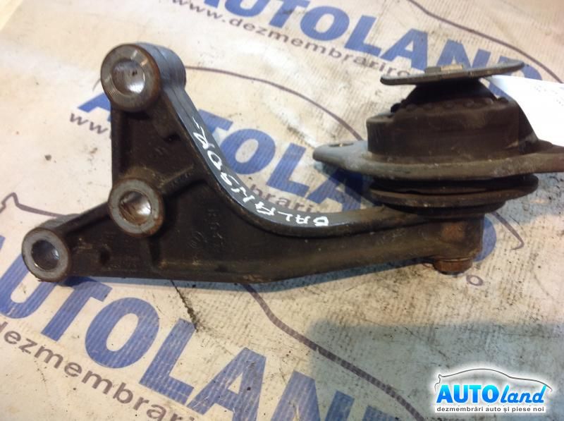 Tampon Balansor LANCIA LYBRA (839AX) 1999-2025