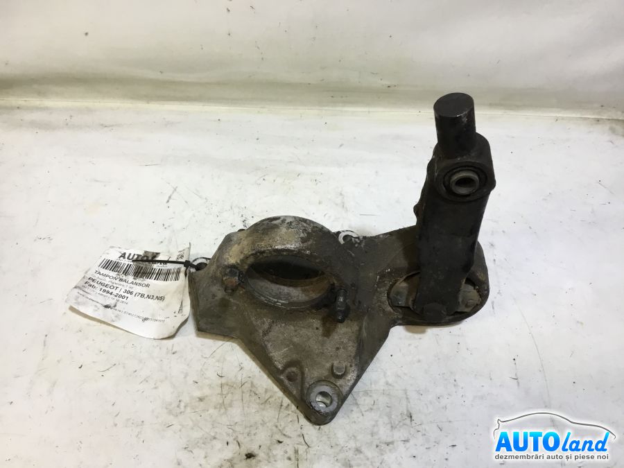 Tampon Balansor PEUGEOT 306 (7B,N3,N5) 1994-2001 Cod 9630604180 