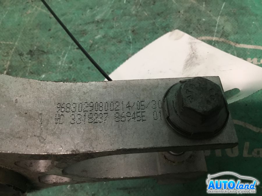 Tampon Balansor PEUGEOT 508 2010-2025 Cod 9683029080 