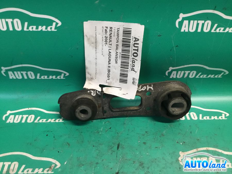 Tampon Balansor RENAULT LAGUNA II (BG0/1_) 2001-2026