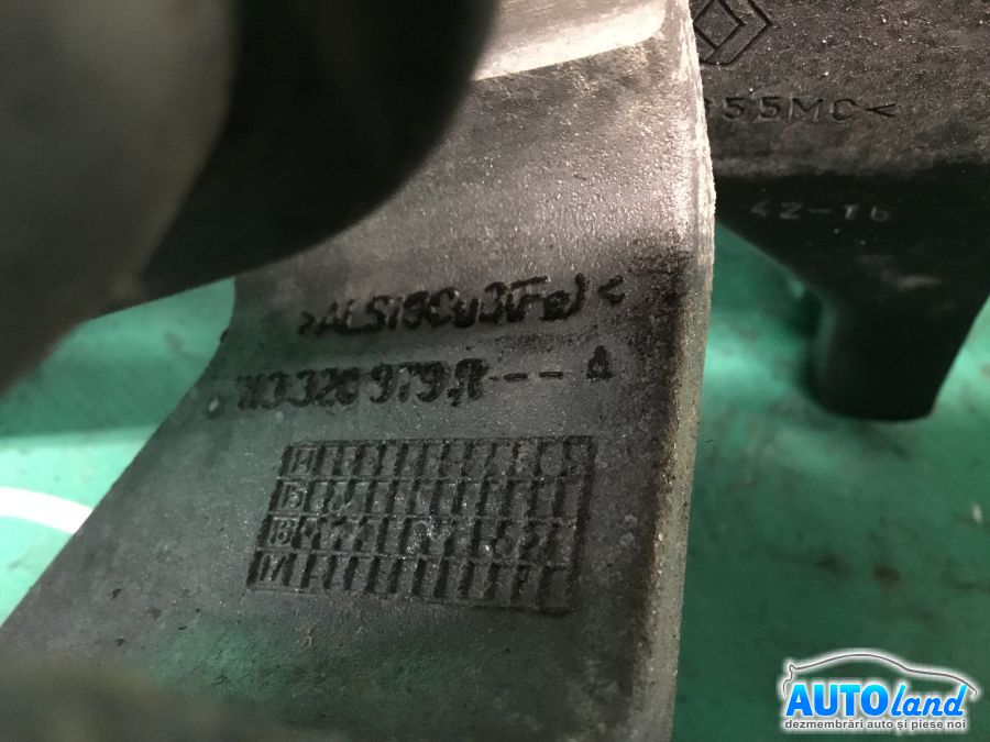 Tampon Balansor RENAULT MEGANE IV 2016-2025 Cod 112383734R 
