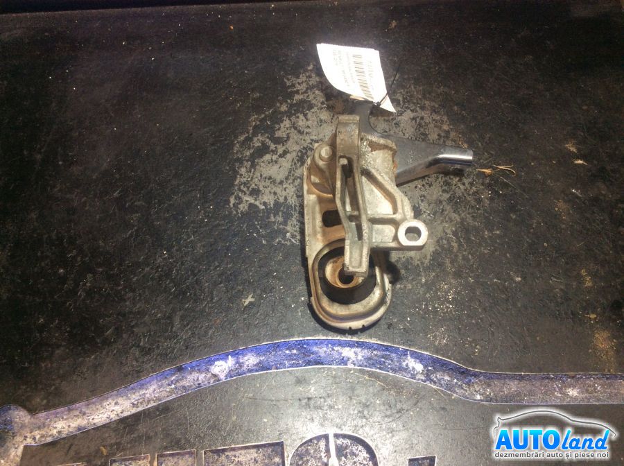 Tampon Balansor RENAULT MEGANE IV 2016-2025 Cod 112383734R 