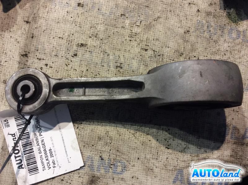 Tampon Balansor VOLKSWAGEN POLO (6R_) 2009-2025