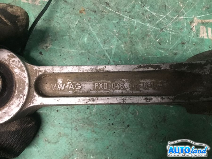 Tampon Balansor VOLKSWAGEN POLO (9N_) 2001-2025