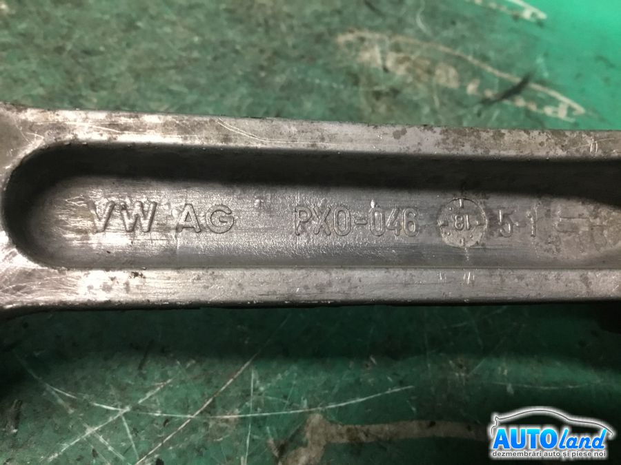 Tampon Balansor VOLKSWAGEN POLO (9N_) 2001-2025 Cod 6Q0199851AC 