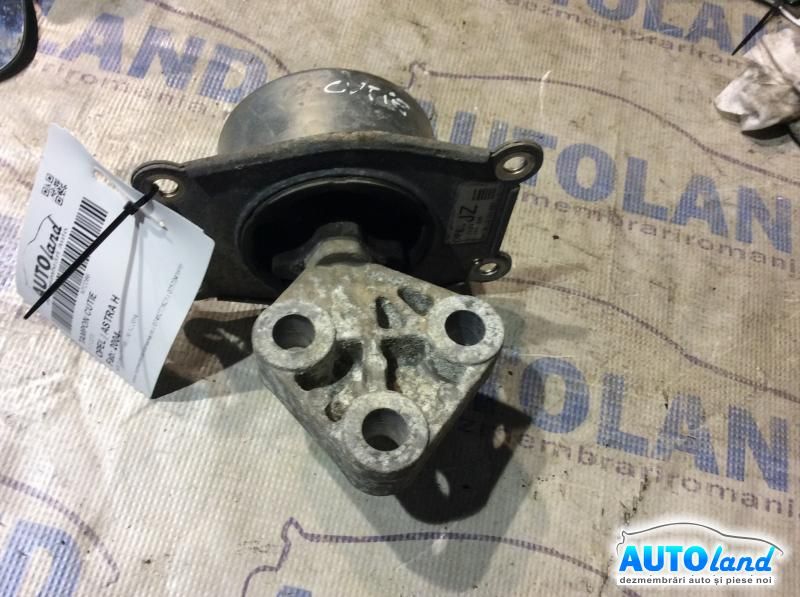 Tampon Cutie OPEL ASTRA H 2004-2025 Cod 13125629 