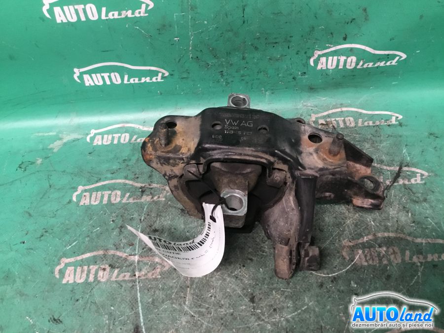 Tampon Cutie VOLKSWAGEN POLO (9N_) 2001-2025 Cod 6Q0199555 