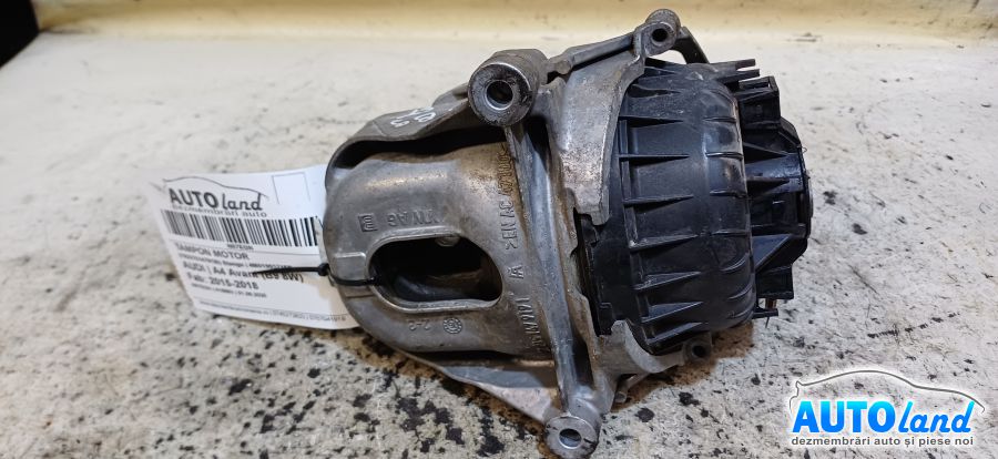 Tampon Motor AUDI A4 Avant (B9 8W) 2015-2018 Cod 4M0199371EP 