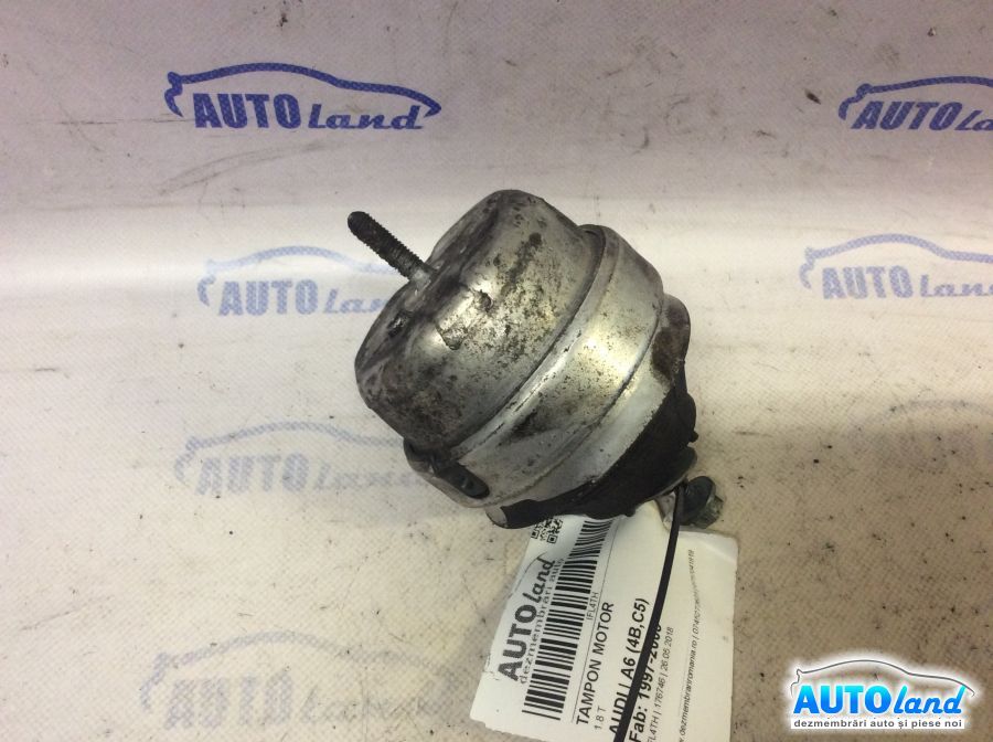 Tampon Motor AUDI A6 (4B,C5) 1997-2005 Cod 8D0199382L 