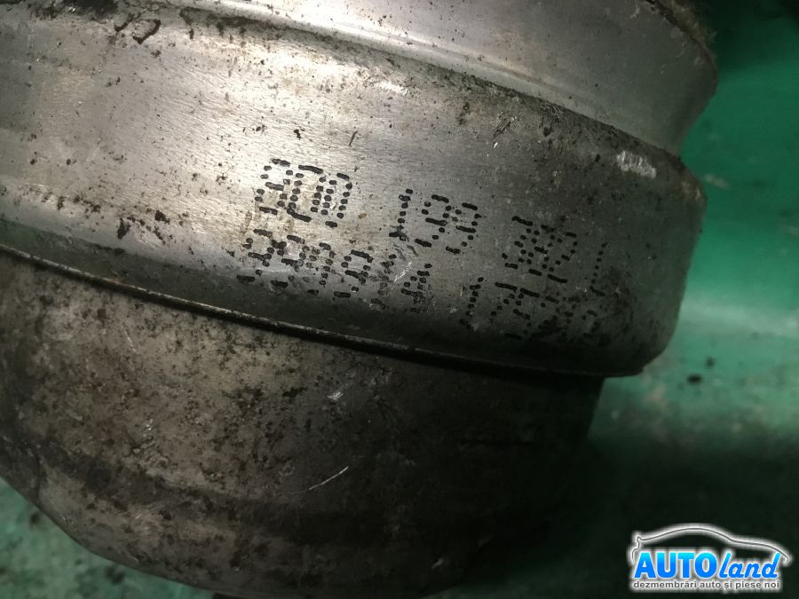 Tampon Motor AUDI A6 (4B,C5) 1997-2005 Cod 8D0199382L 