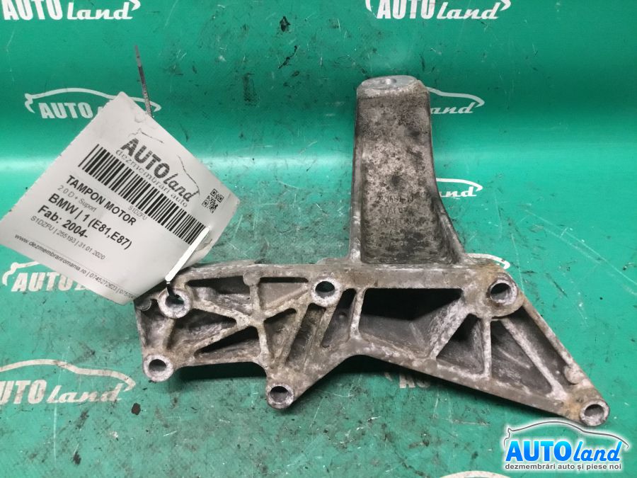 Tampon Motor BMW 1 (E81,E87) 2004-2025 Cod 6753225 