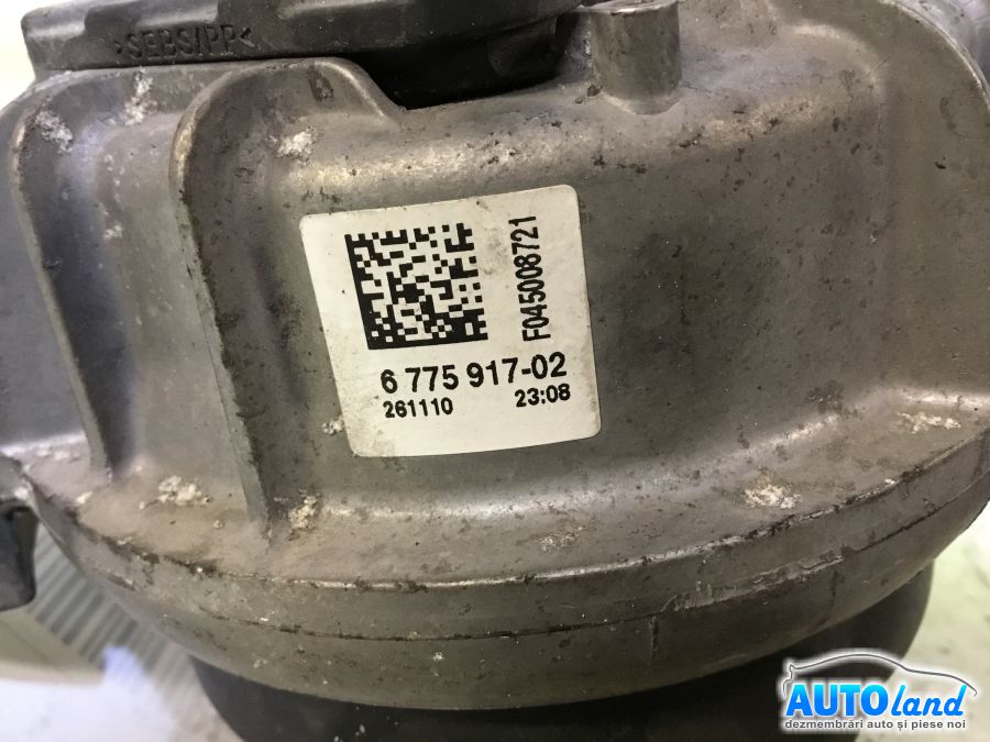 Tampon Motor BMW 5 (F10) 2010-2025 Cod 6775917 