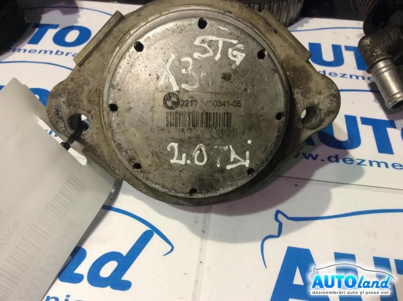 Tampon Motor BMW X3 (E83) 2004-2025