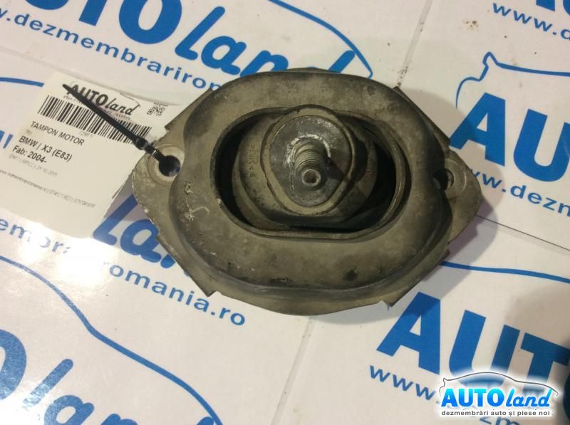 Tampon Motor BMW X3 (E83) 2004-2025