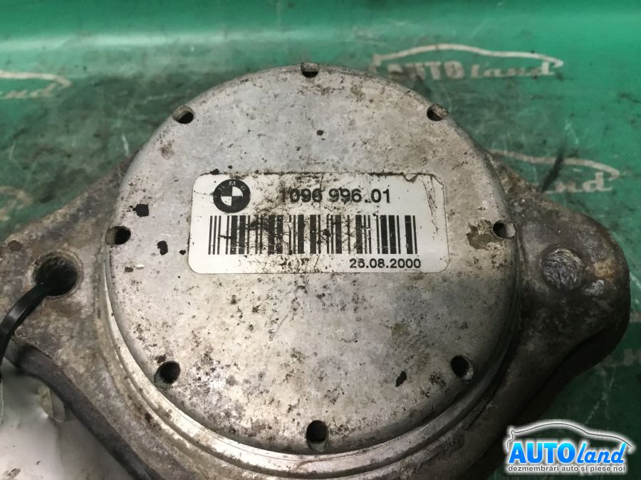 Tampon Motor BMW X5 (E53) 2000-2025 Cod 109699601 