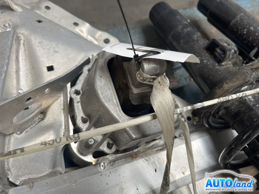 Tampon Motor BMW Z4 (G29) 2018-2022 Cod 7581618 