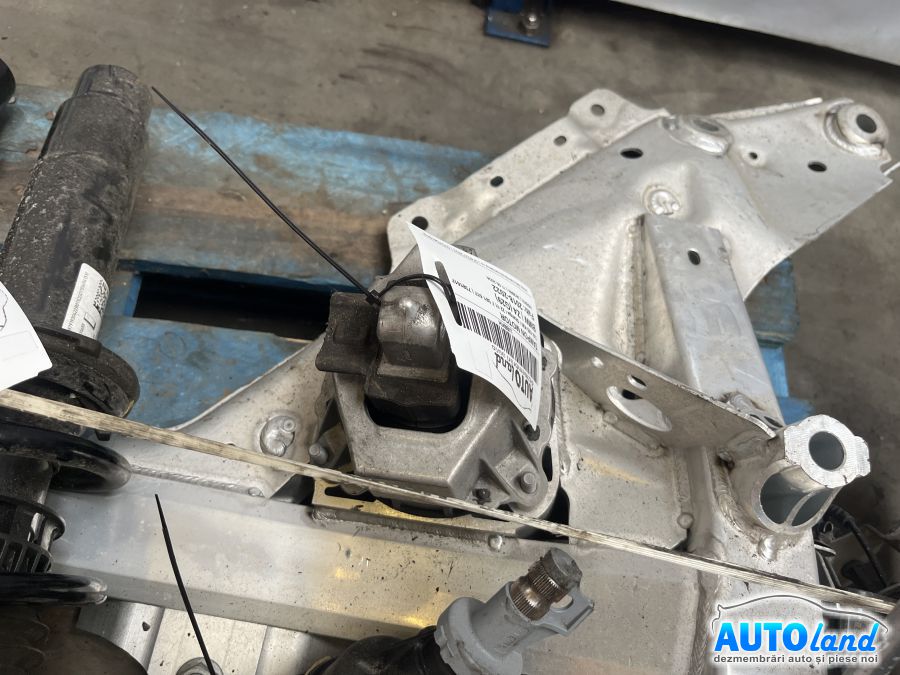 Tampon Motor BMW Z4 (G29) 2018-2022 Cod 7581617 