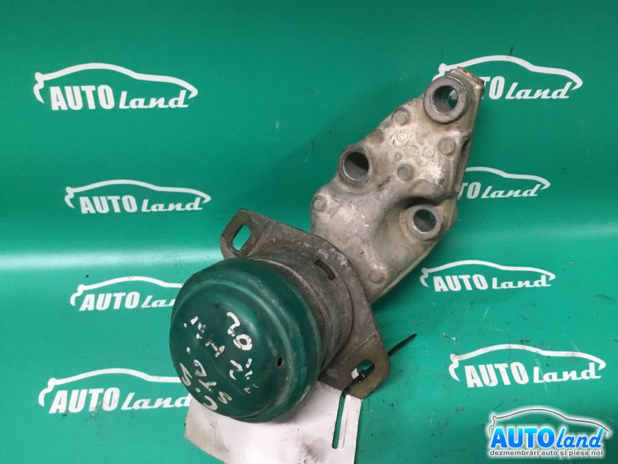 Tampon Motor CITROEN C5 (DC_) 2001-2004 Cod 9641387680 