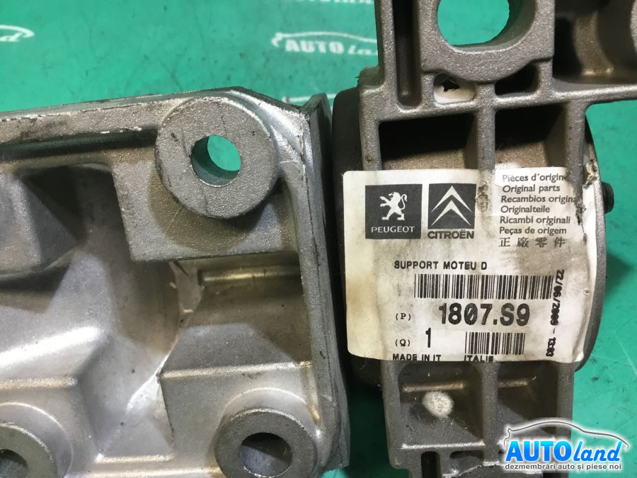 Tampon Motor FIAT DUCATO bus 2006-2025 Cod 1335123080 