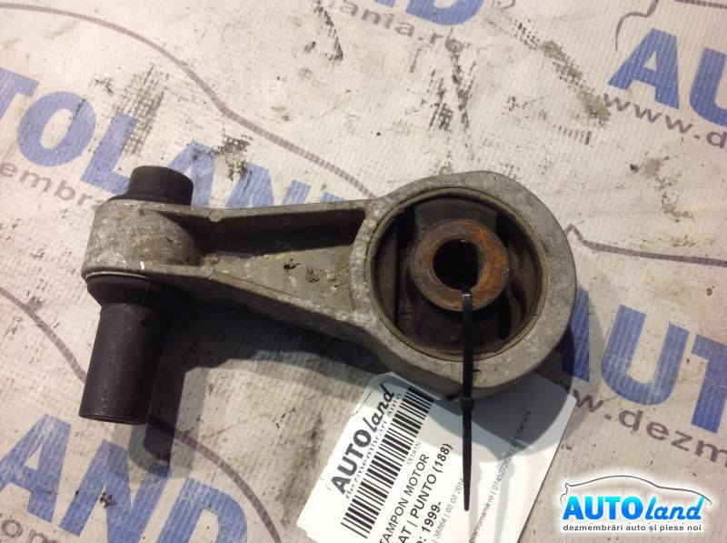 Tampon Motor FIAT PUNTO (188) 1999-2012