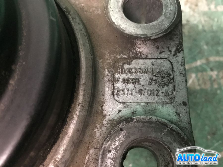 Tampon Motor FORD FOCUS C-MAX 2003-2007 Cod 2S716F012A 