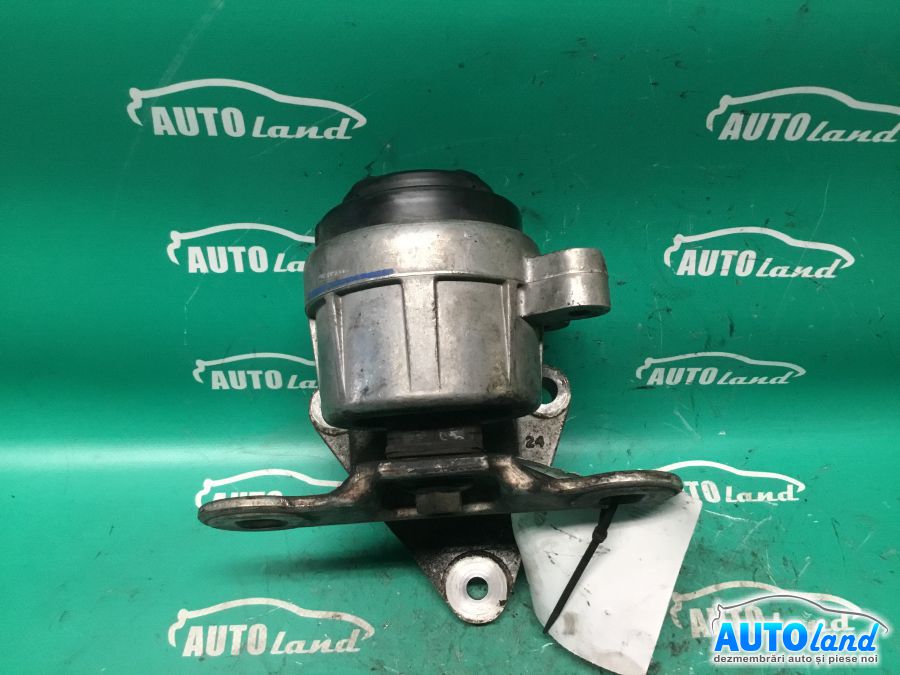 Tampon Motor FORD MONDEO III (B5Y) 2000-2003 Cod 2S716F012 