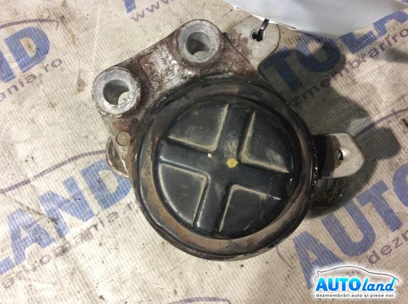 Tampon Motor FORD MONDEO III (B5Y) 2000-2003 Cod 2S716F012AD 