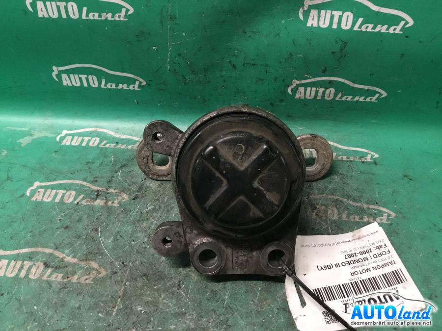 Tampon Motor FORD MONDEO III (B5Y) 2000-2003