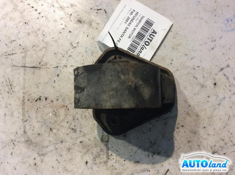 Tampon Motor HYUNDAI SANTA FE (SM) 2001-2025 Cod 2191126100 