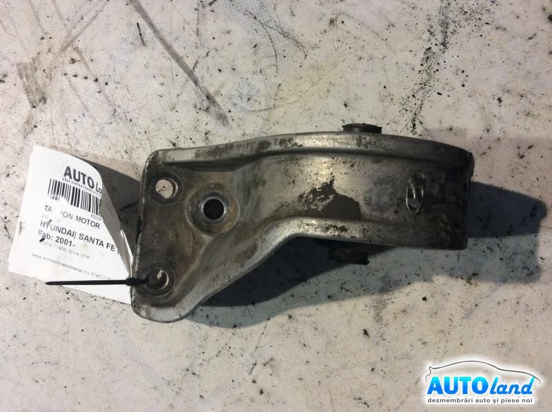 Tampon Motor HYUNDAI SANTA FE (SM) 2001-2025 Cod 2193126200 