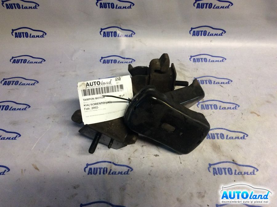 Tampon Motor KIA SORENTO (JC) 2002-2025