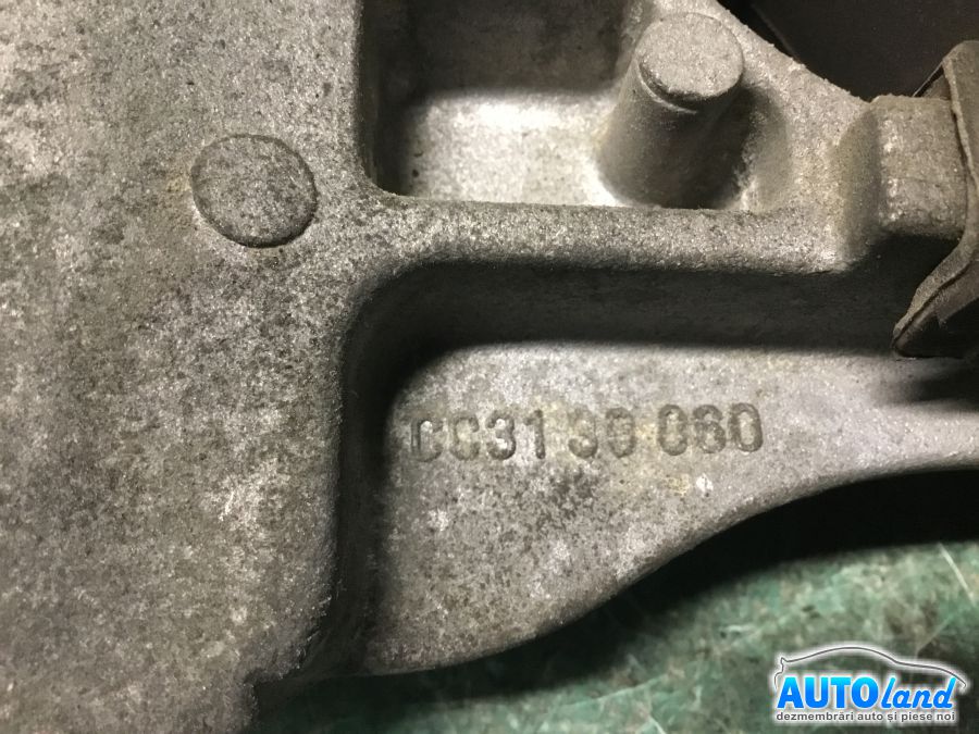 Tampon Motor MAZDA 6 (GG) 2002-2025